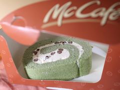 -麦当劳(红旗路店)