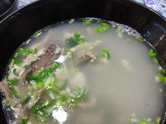 -回香楼大连新派清真菜
