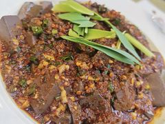 -大嘻咹biangbiang面(历史博物馆店)