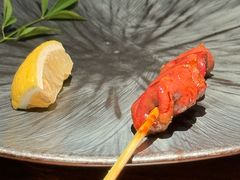 -鸟万·炭火料理Yaki ONE(星光店)