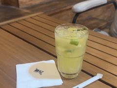 -糖房咖啡(南锣鼓巷店)