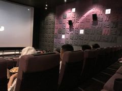 -成都百丽宫影城(LUXE太古里店)