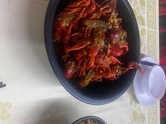 -聚味瞿记·龙虾堂(树木岭店)