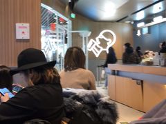 -喜茶(北京通州万达店)