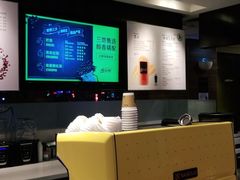 -麦当劳(杭州庆春路店)