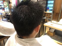 -Mentor Hair Salon