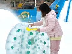 -南宁市凤岭儿童公园