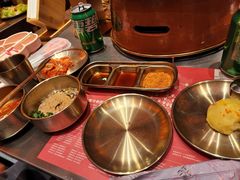 -西塔老太太泥炉烤肉(苏州大悦城店)