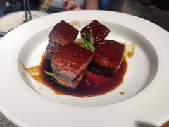 -真地道京味府·鲜橙烤鸭·北京菜(朝外大街东大桥店)