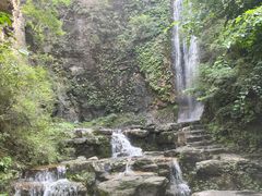 -孤山寨风景区