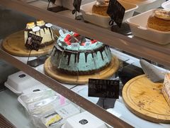 -Max Bakery 阿唛手作