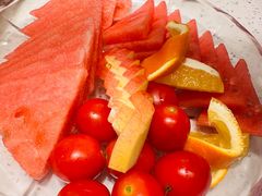 -玉林烤鸭店(小西天店)