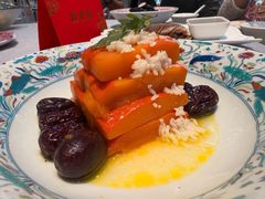 -汤记传菜(秀浦路店)