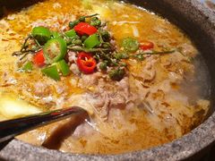 -花椒笑成都小馆(百脑汇店)