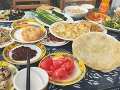-康陵正德春饼宴26号