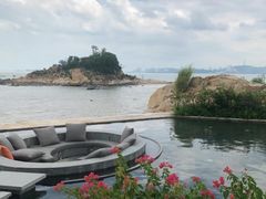 -影吧•悬崖海景(珠海凤凰湾悦椿酒店)
