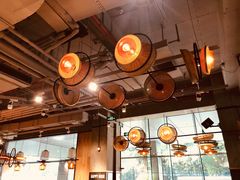 大堂-Moka Bros 摩卡站(嘉华店)