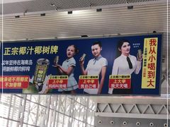 -海口东站