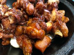 -孙家外婆•长春地标美食新名片(吾悦广场店)