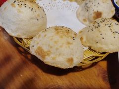 -旺角小渔村·海肠捞饭开创者(环山路店)