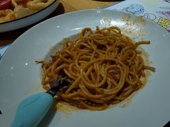 -玛尚诺Pizza&Bar(长泰广场店)