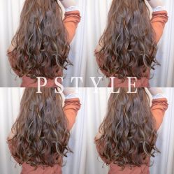 -P.STYLE 派斯造型