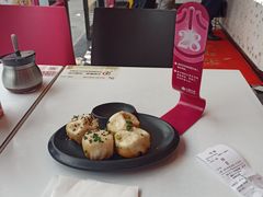-小杨生煎(湟普汇店)