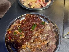 -同心烧烤(总店)