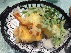 -晴季寿司(红旗街万达店)