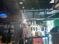 大堂-腰子哥烤串(石佛营炫特店)