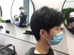 -卓梵美发·精品Salon