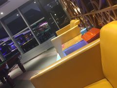 -夜时尚台球俱乐部(汉阳摩尔城店)