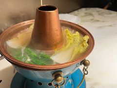 -涮福記·现切牛羊肉火锅(世纪汇店)