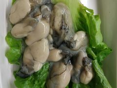 生蚝-冠菌火锅自助(东莞桥头店)