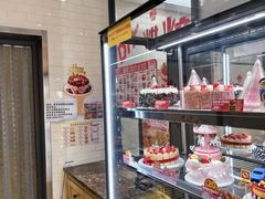 -味多美蛋糕(古城店)