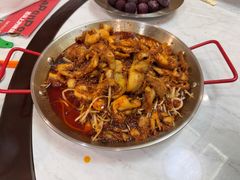 -辣盆盆麻辣小龙虾(哈尔滨总店)