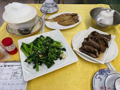 -海鲜街菜馆(海珠南路店)