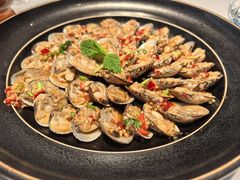 -潮堂 · 潮州菜(国贸商城店)