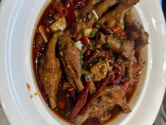 -老三样 · 江西菜馆(前海壹方汇店)