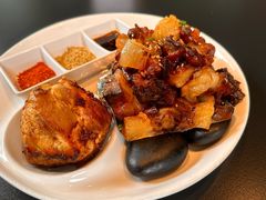 -蒙料·手把肉(望京店)