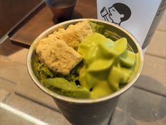 -喜茶(深圳万象城黑金店)