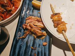 -黑木原精致料理·铁板烧
