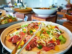 -广州四季酒店·意珍·意式自助餐