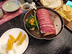 -盡膳口福·百年汤方火锅(科华北路店)