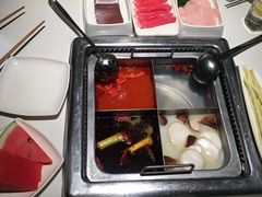 -海底捞火锅(河东万达广场店)