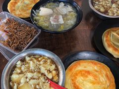 -欧阳家吊炉饼(九纬路店)