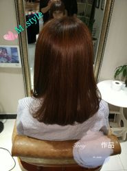 点击看大图 -虫二·专注健康烫染沙龙
