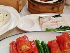 -龙的酒楼·手工早茶·顺德菜(近良路店)