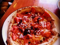 -PIZZA BIANCA(万象城店)