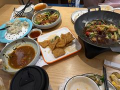 -东北风(江北万达店)